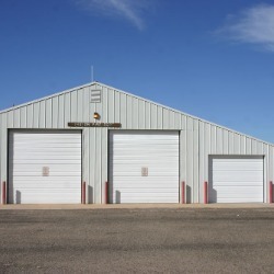 Avalon Fire Station